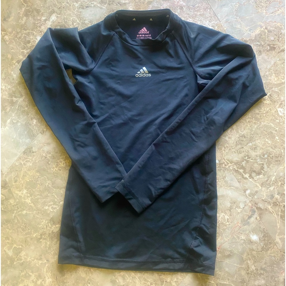 Adidas climalite base layer